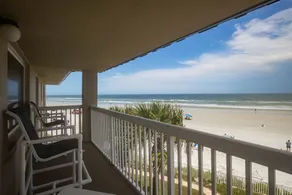 Win-san C-315 Ocean Front 2 Bed/ 2 Bath -third Floor 2 Bedroom Home - Image 2