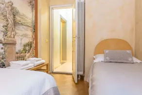 Medici Suite - Suite Medici Loft 4 - Image 3
