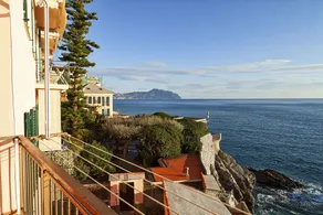 Sea Sound Apartment with Terrace by Wonderful Italy - Image 5