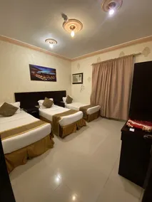 Al Hammad Hotel Apartments - Image 5