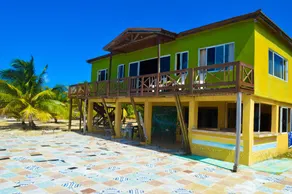 Le Mer Ocean Front Villas - Image 3