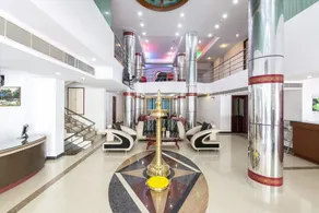 Hotel Teekay International - Image 3