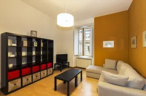Monti Friendly Rome House - Image 2