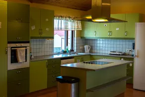 Berg Hostel - Image 2