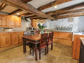 Cherry Tree Cottage - Image 3