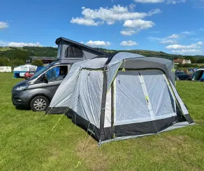 FAB Camper Rentals - Image 2