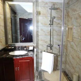 Tianyu Hotel Dazhu - Image 5