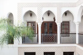 Riad Yasmine Marrakech - Image 1