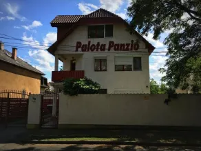 Palota Panzio - Image 5