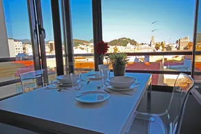 Loft Apartments GrupalMálaga - Image 4