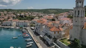 Apartment Ela A2 mali Sutivan, Island Brac - Image 4