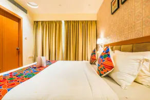 FabHotel Capitol Suites - Image 4