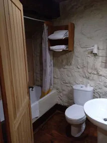 Hotel Foramontanos - Image 2