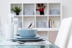 Modern 2BR Flat With Thames View - Image 3
