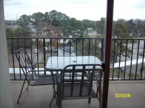 Charleston Grand Hotel - Image 5