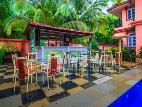 OYO Flagship 15227 Resort Tio - Image 5