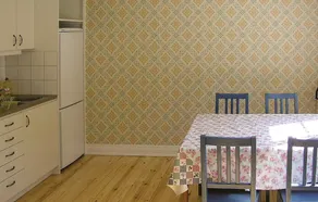 Beautiful Home in Vimmerby With 1 Bedrooms and Wifi - Image 3