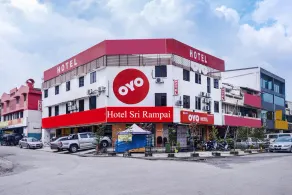 OYO 90693 Sri Rampai Hotel - Image 3
