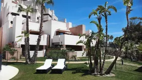 103 - Beach apartment with Spa & Gym - Image 4