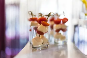 Grand Hotel Via Veneto - Image 3