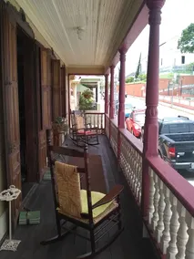 A 2 Tiempos Bed and Breakfast - Image 3