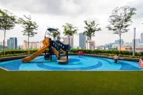 Nadi Service Apartments Bangsar by Plush - Image 3