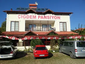 Cigdem Pansiyon - Image 5