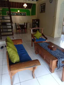 Mahalini Villas - Image 4