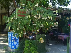 Side Evin Hotel - Image 3