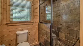 Wolf Branch Retreat by Escape to Blue Ridge - Image 5