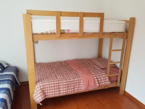 Apartment Surquillo - Image 2