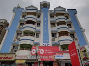 Corporate Inn Hotel - Image 5