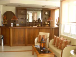 Damia Hotel - Image 4