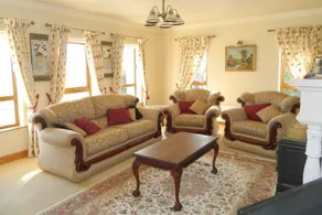 Luxury 4 Bedroom House in Tallagh Hill, Belmullet - Image 2