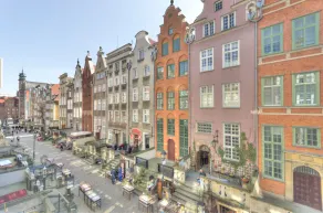 Dom & House - Old Town Mariacka - Image 5