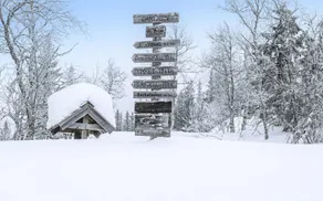 Nice Home in Flå With 3 Bedrooms and Sauna - Image 3
