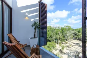 Brand New Apartment Tulum with Private Rooftop - Image 3
