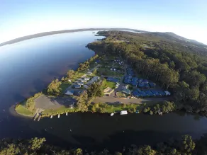 Denmark Rivermouth Caravan Park - Image 3