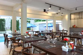 Chanpirom Hotel - Image 4