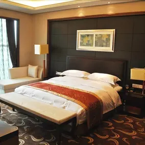 Longjing International Hotel - Image 2