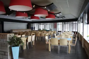 Watersport Hostel Oer't Hout - Image 2