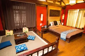 Modaishan Boutique Inn - Image 3