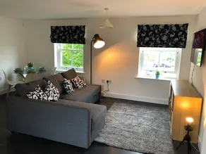 The Hunter Apartment - Image 4