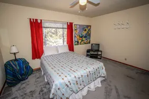 Gracies Cabin by Big Bear Vacations - Image 2