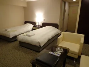 Hotel Sun Members Kobe - Image 2
