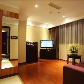 City Comfort Inn Dongguan Chang'an Center - Image 2