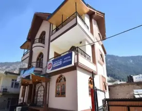 Hotel Crystal - Image 5