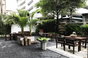 Yim Yam Hostel And Garden - Image 4