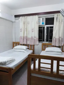 Kowloon TST Guest House - Image 2