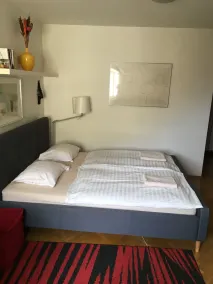 Cosy Studio Apartment Near Florenc in Prague - Image 5